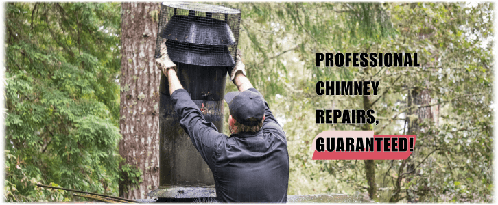 Chimney Repair Grafton MA