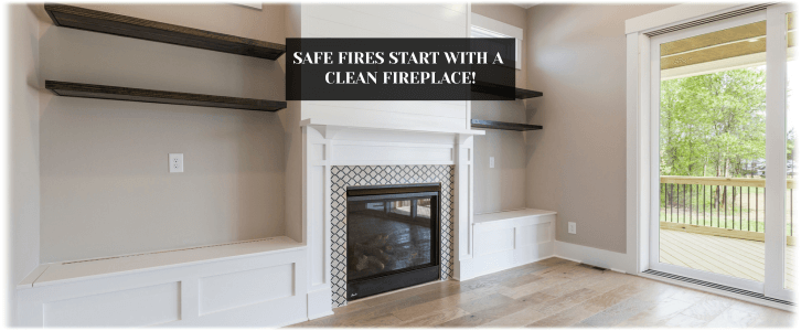 Fireplace Cleaning Grafton MA