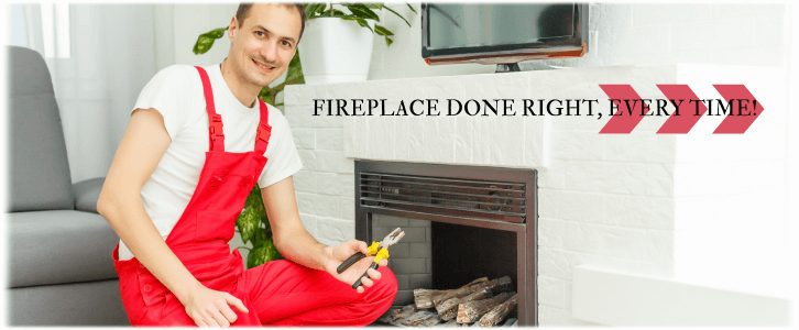Fireplace Installation Grafton MA