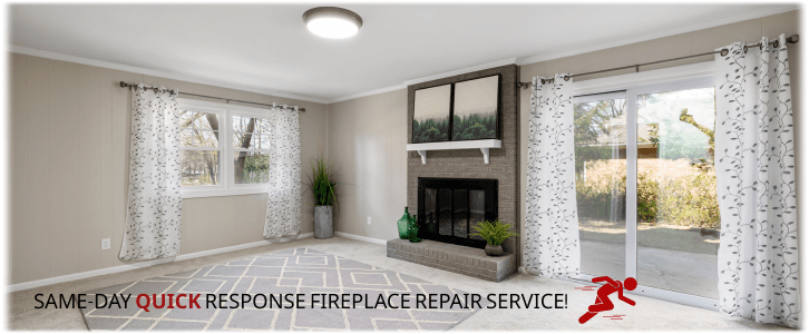 Fireplace Repair Grafton MA